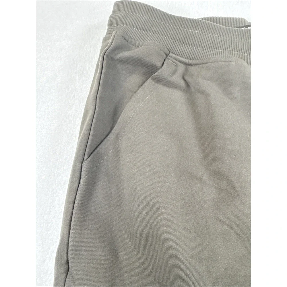 G-Star RAW Men's Jogger Pants XL Olive Green Drawstring Sweatpants NWT Casual